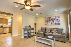 Pet-Friendly Georgetown Home Less Than 1 Mi to Dtwn!